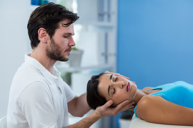 Why Therapy and Chiropractic Care Are Important for Overall Wellness